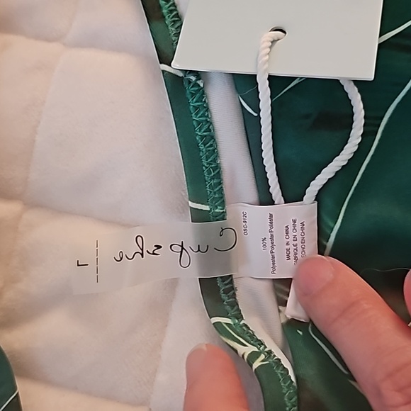 Cupshe Bikini set size L - Picture 3 of 5